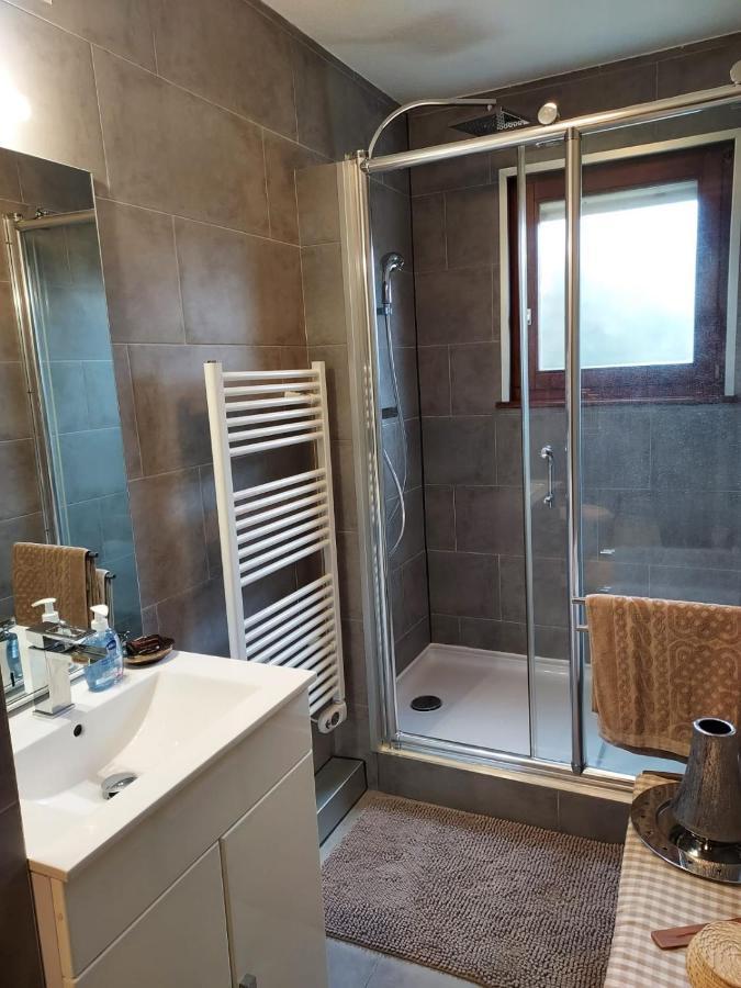 Residence Du Vieux Chateau Jardin & Parking Gratuit Miluza Zewnętrze zdjęcie