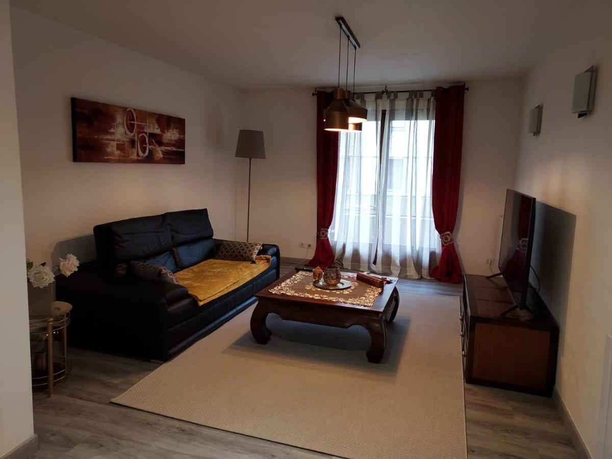 Residence Du Vieux Chateau Jardin & Parking Gratuit Miluza Zewnętrze zdjęcie