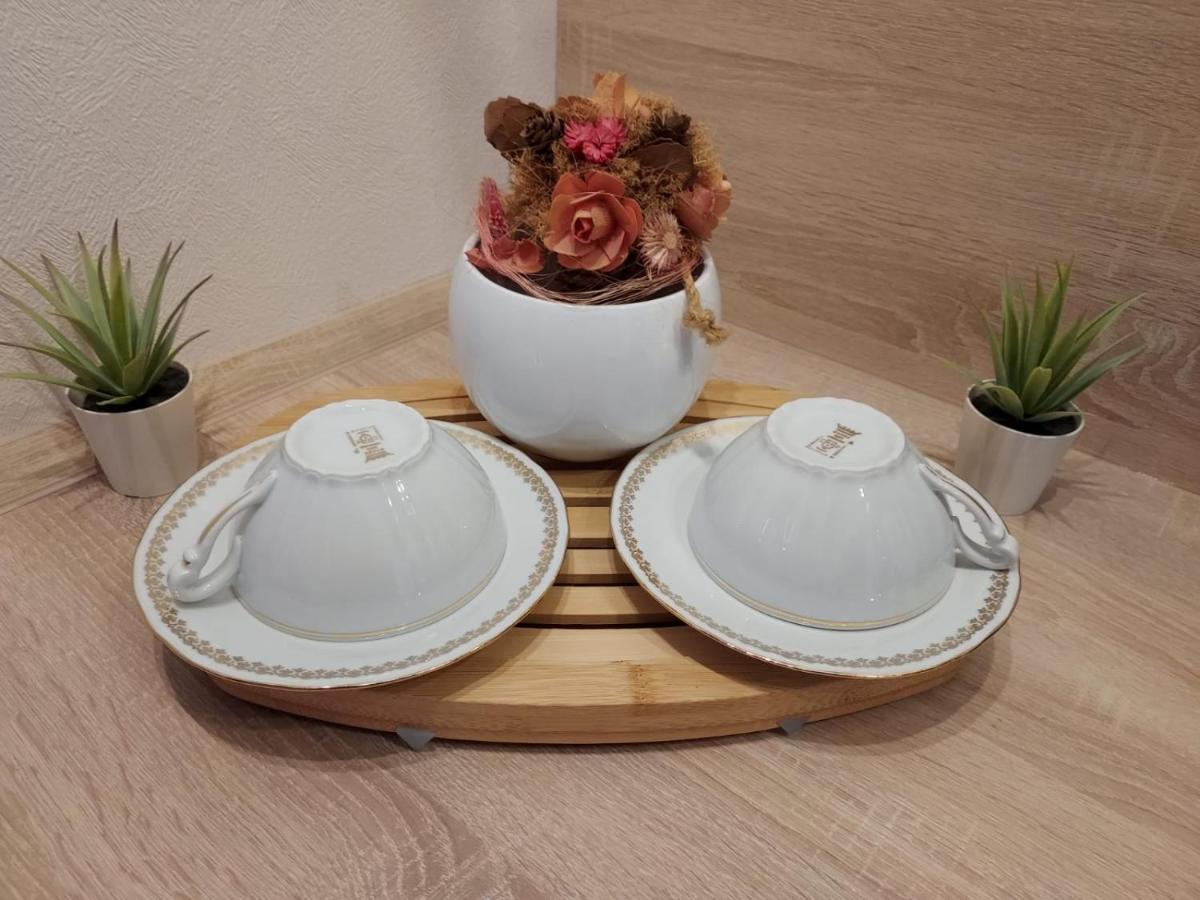Residence Du Vieux Chateau Jardin & Parking Gratuit Miluza Zewnętrze zdjęcie