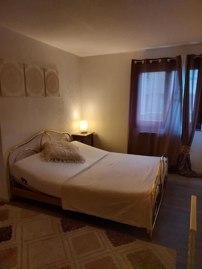 Residence Du Vieux Chateau Jardin & Parking Gratuit Miluza Zewnętrze zdjęcie